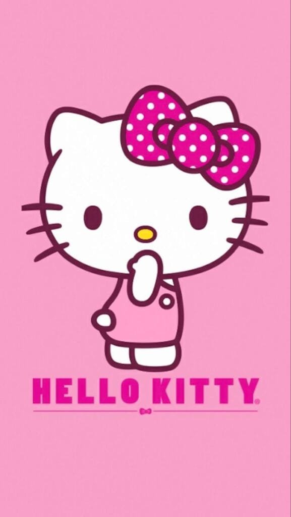 hello kitty pictures cute