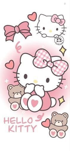 hello kitty pictures