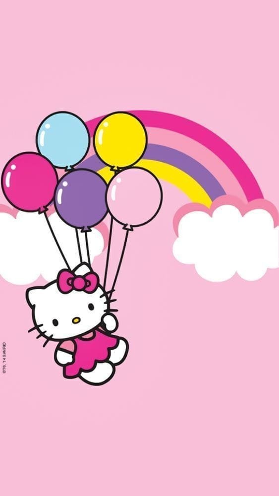 hello kitty pictures