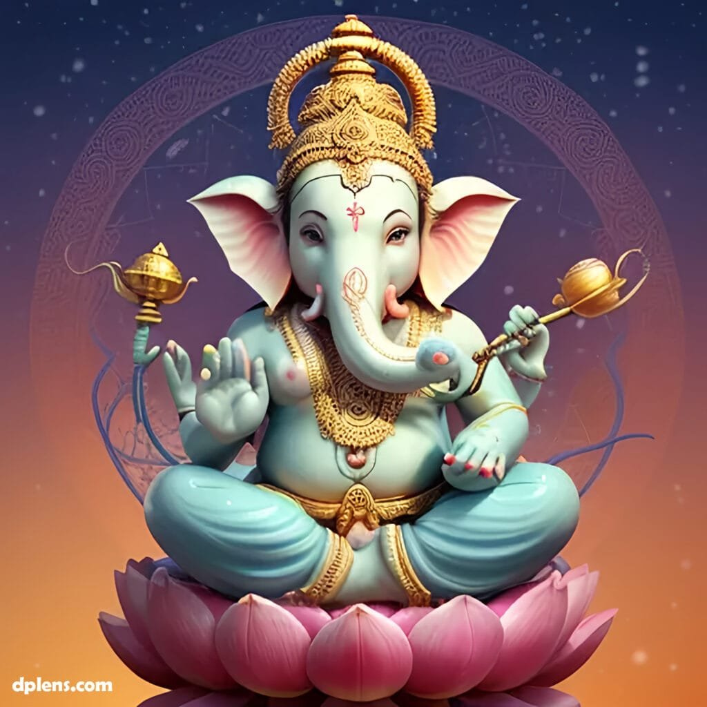 ganesh images full hd cute