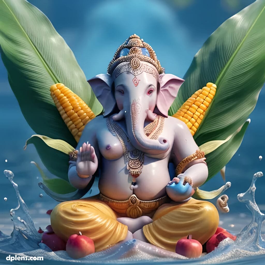 ganesh images full hd