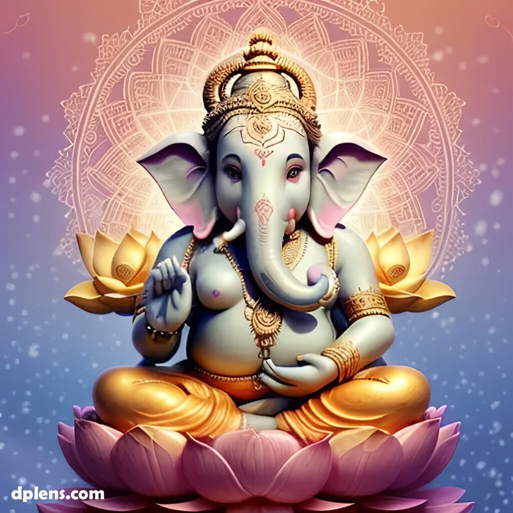 ganesh images hd clipart