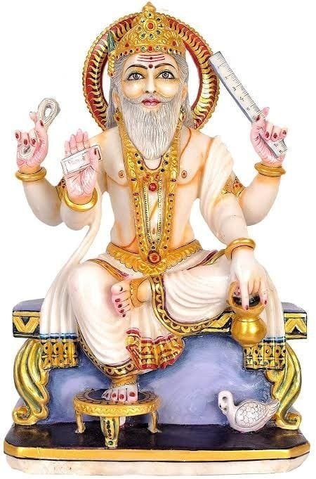 happy vishwakarma puja image