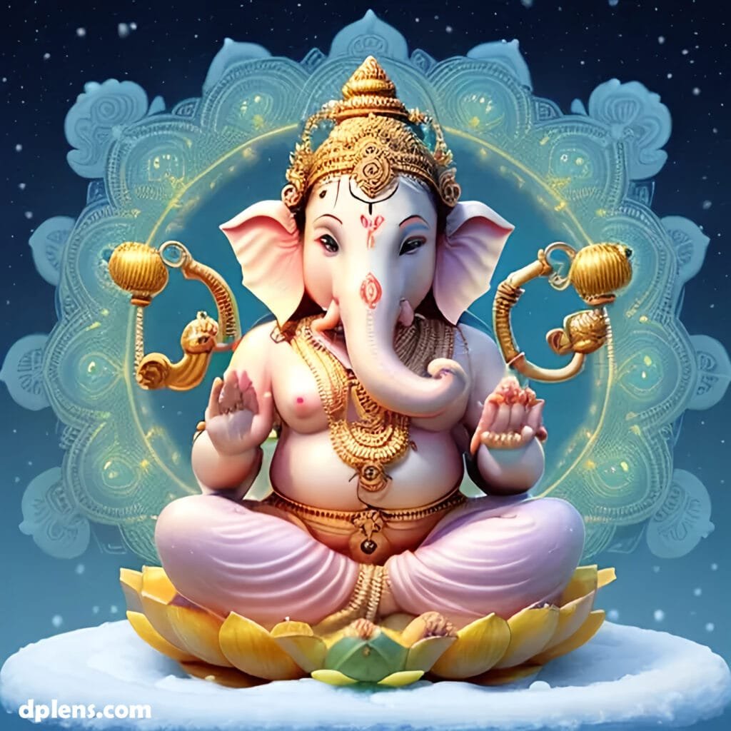 ganesh chaturthi images full hd