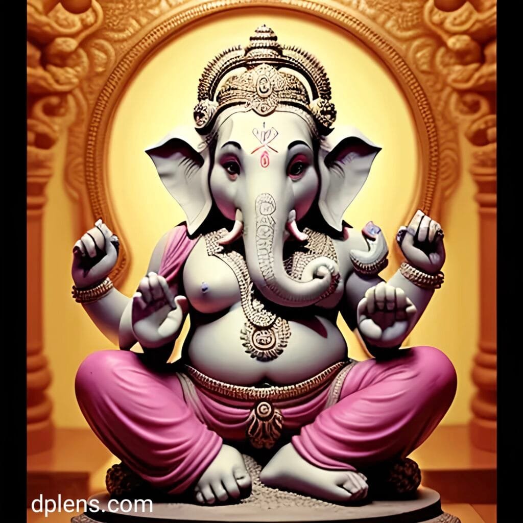 ganesh chaturthi full hd images