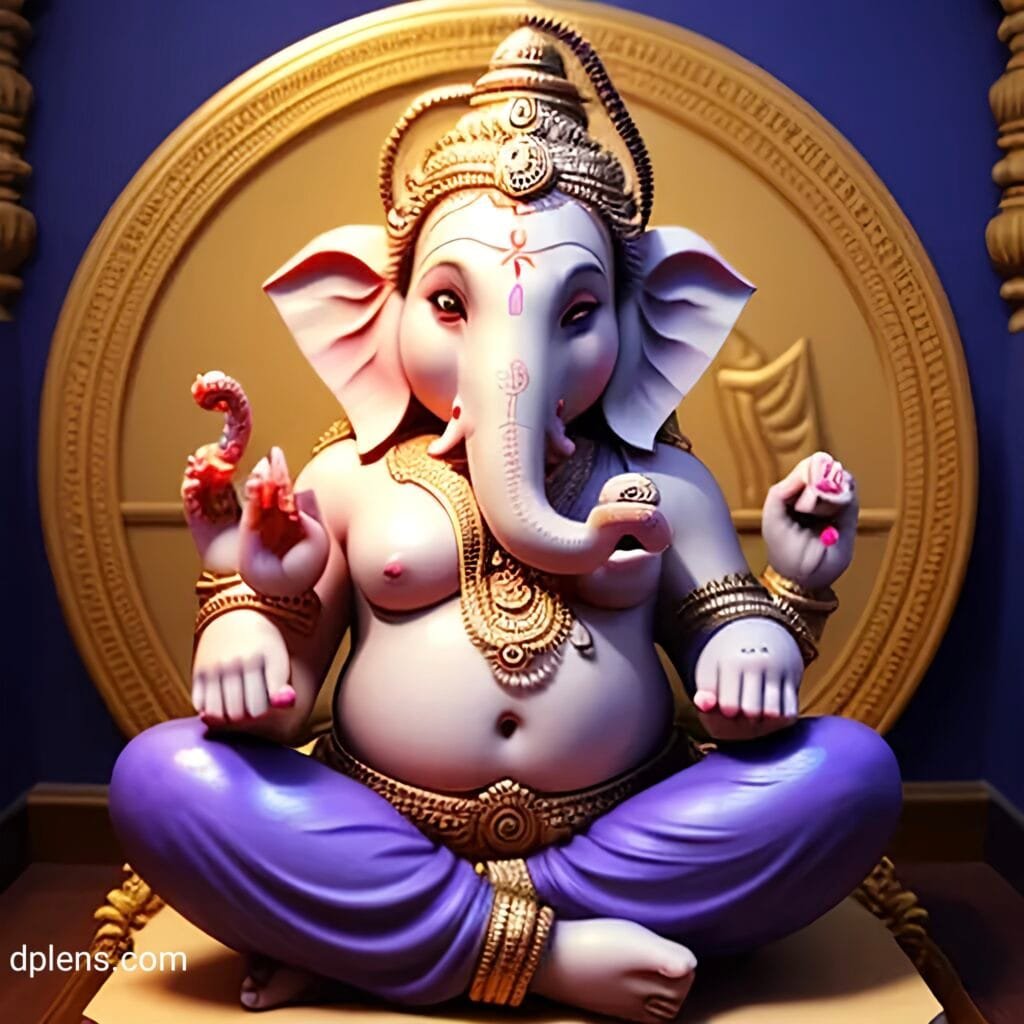 ganesh images full hd download