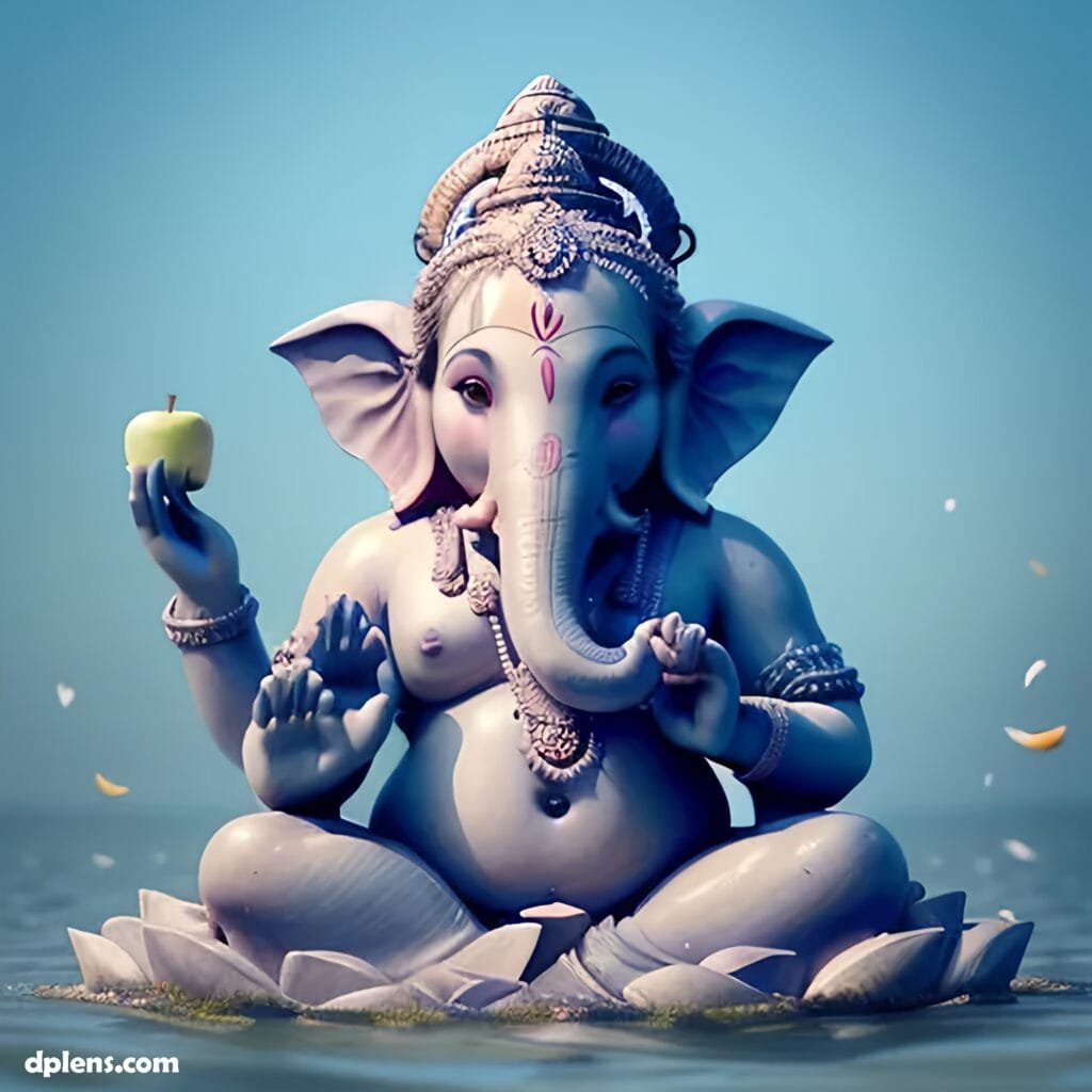 ganesh images full hd