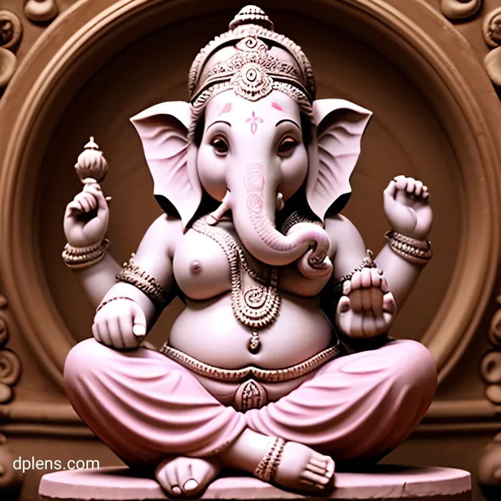 ganesh images full hd drawing