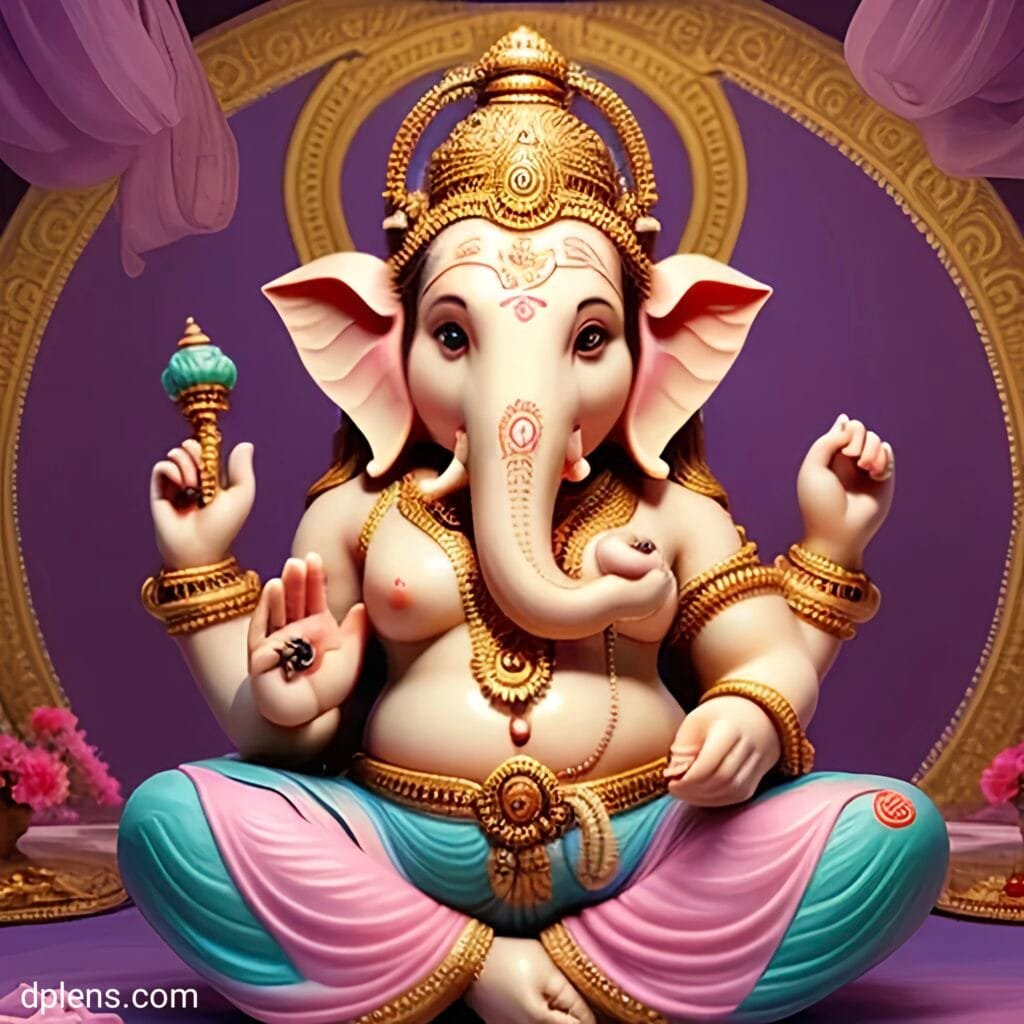 ganesh images hd desktop