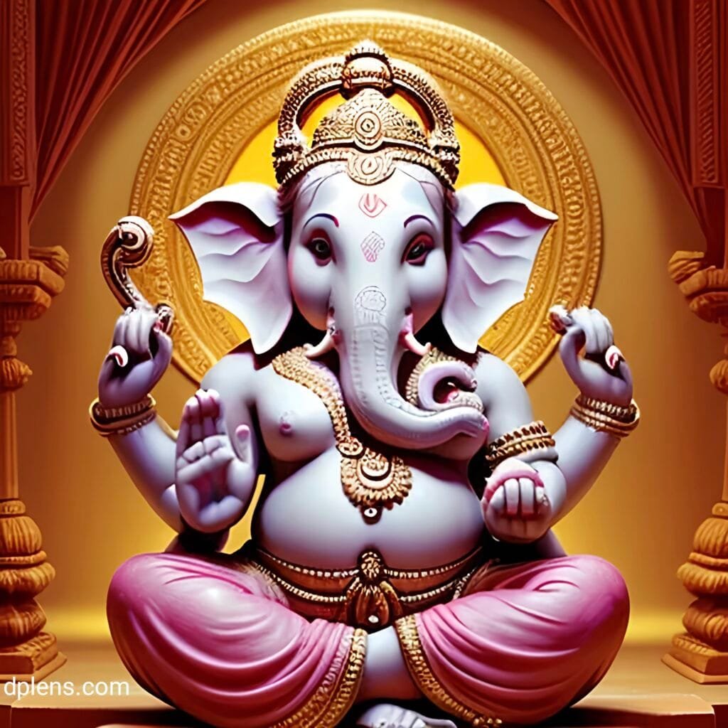 shri ganesh full hd images download