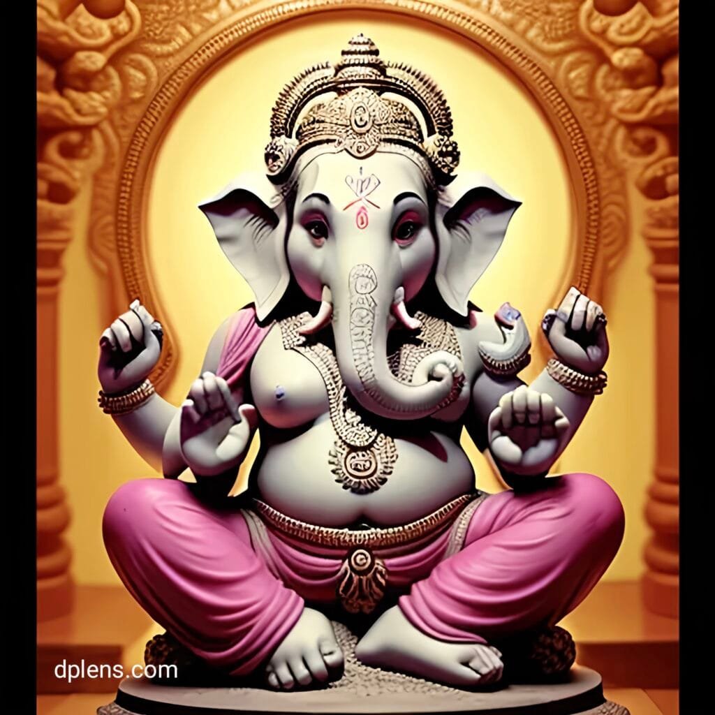 1080p ganesh images full hd free download