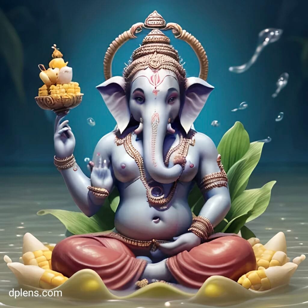 ganesh images hd free download