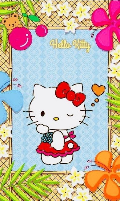 hello kitty pictures baddie