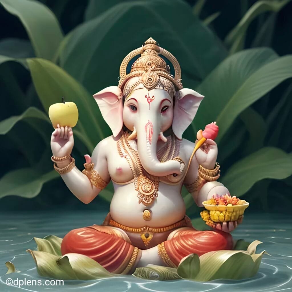 free images of ganesha