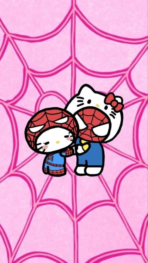 hello kitty pictures baddie