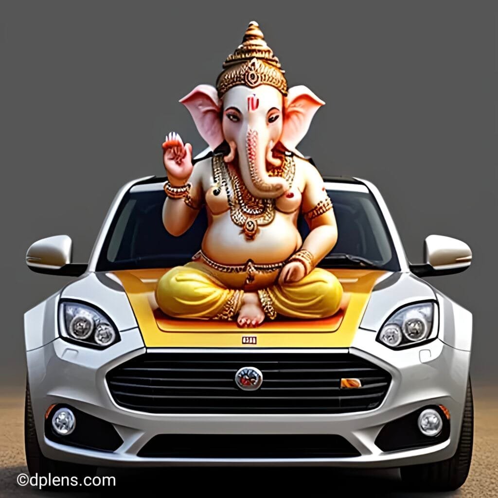 happy ganesh chaturthi full hd images