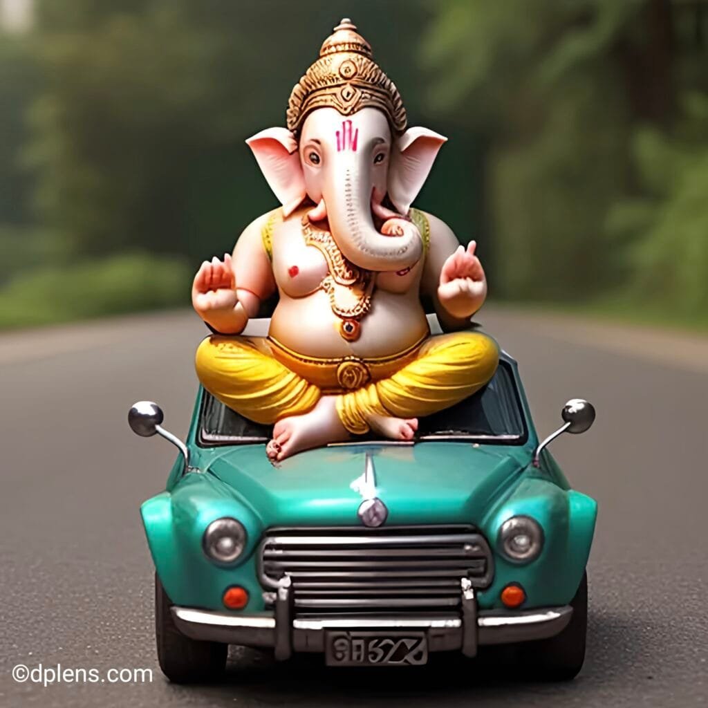 happy ganesh chaturthi full hd images