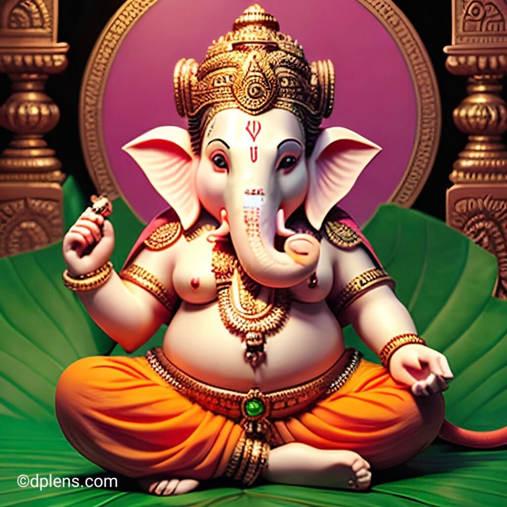 ganesh 