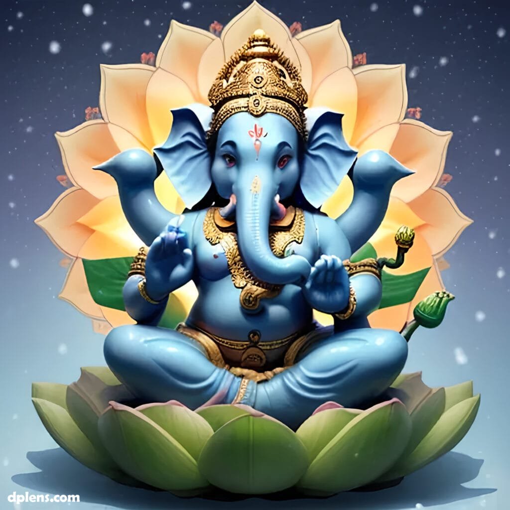 ganesh free images