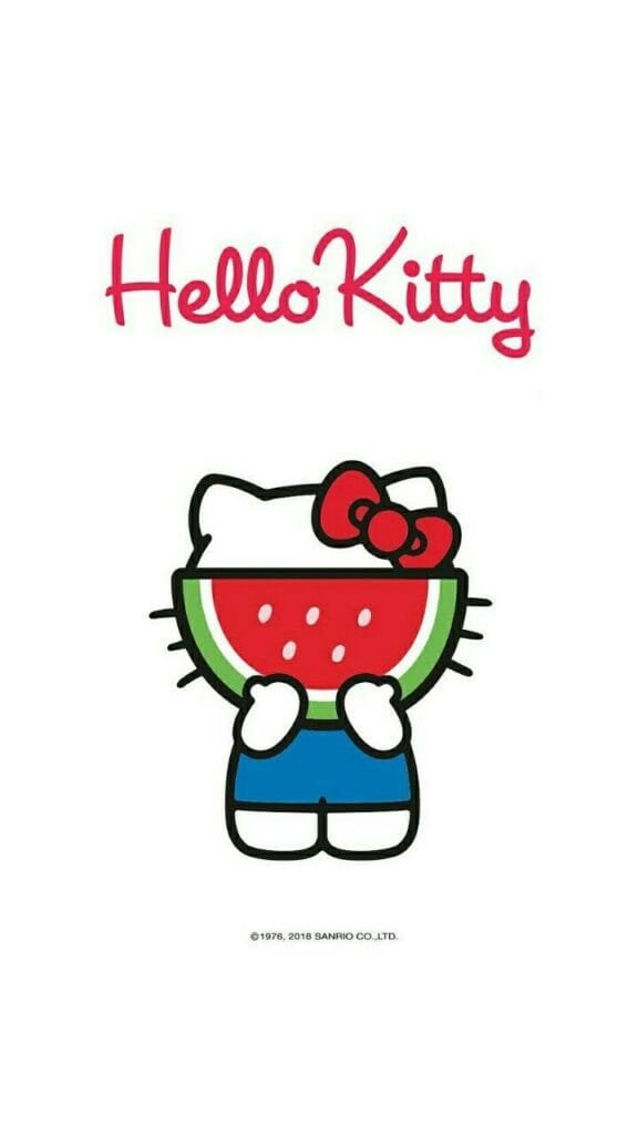 all hello kitty pictures