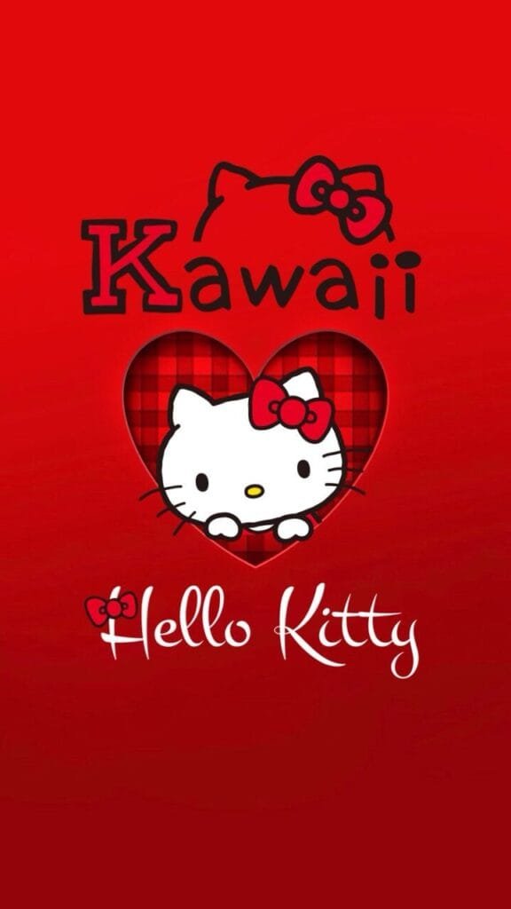 hello kitty pictures all characters