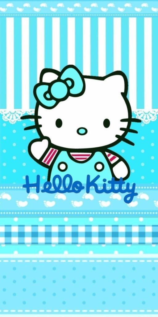 hello kitty pictures all characters