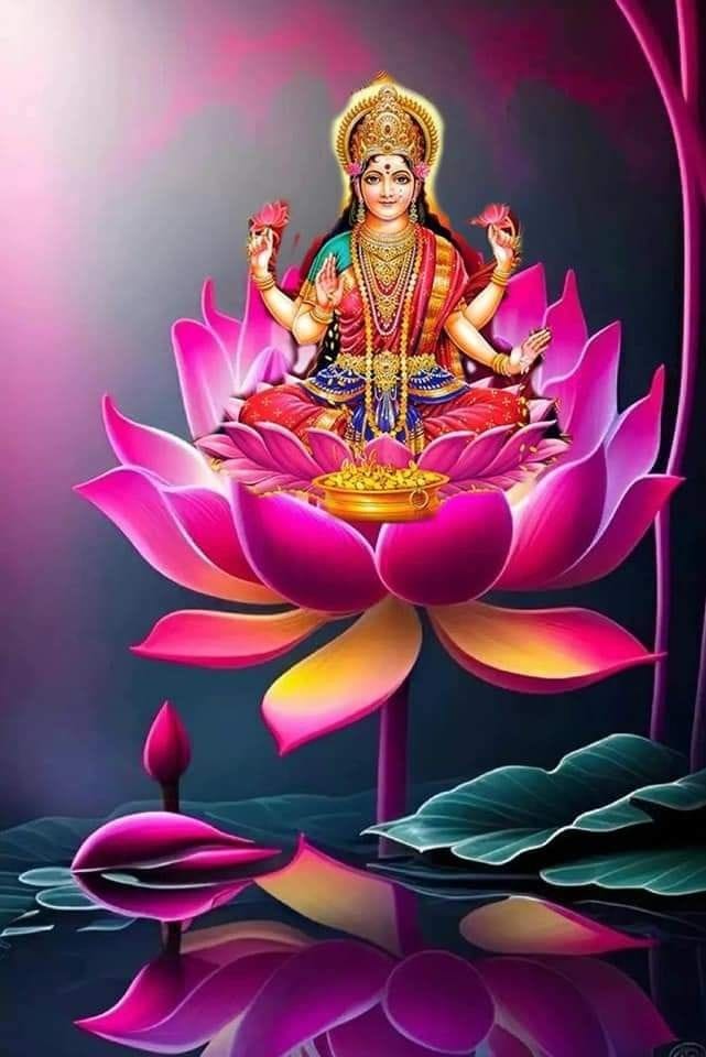  laxmi avatar