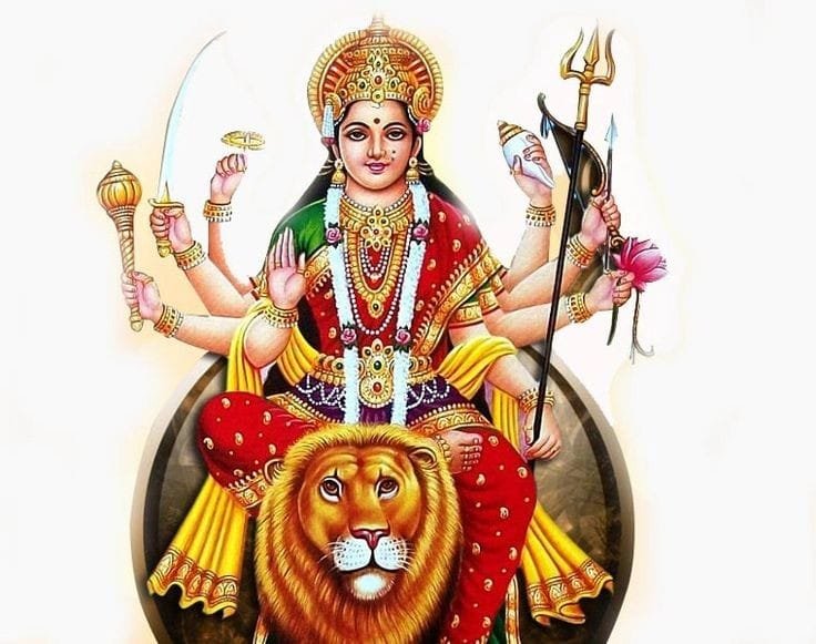 navratri image download