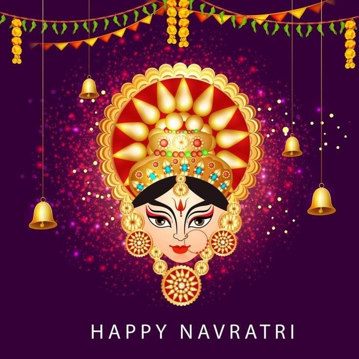 navratri image photo