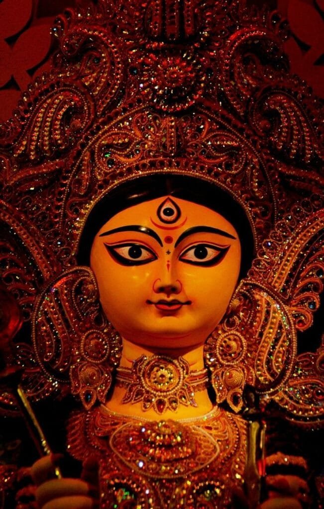 aarti maa durga