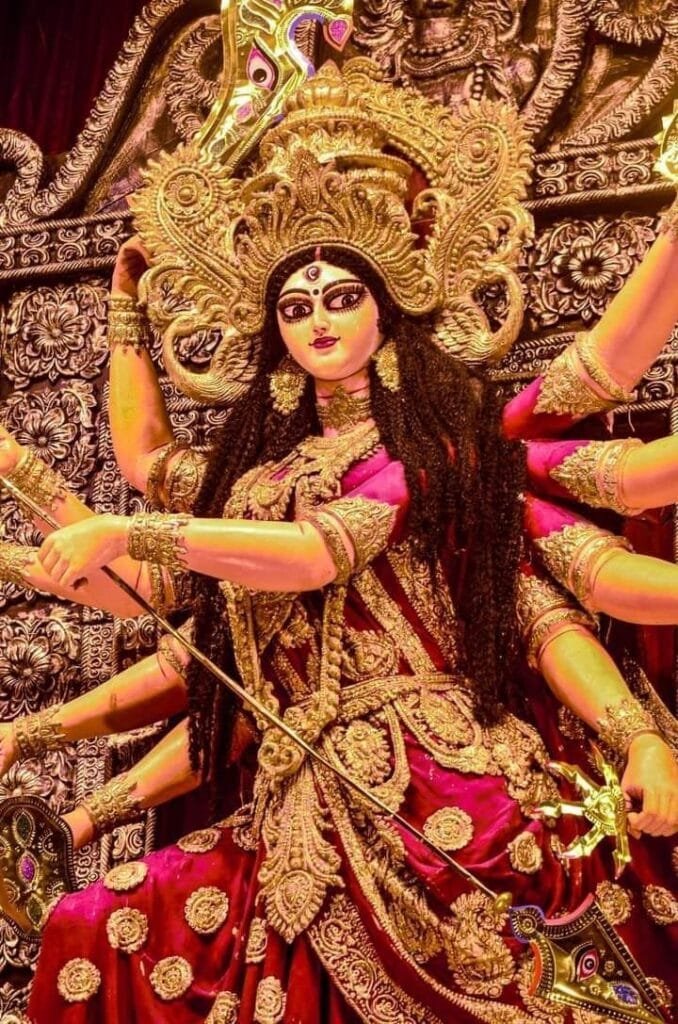 maa durga bhajan