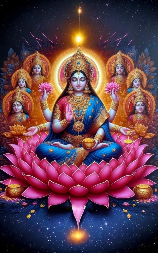 diwali maa laxmi ki aarti