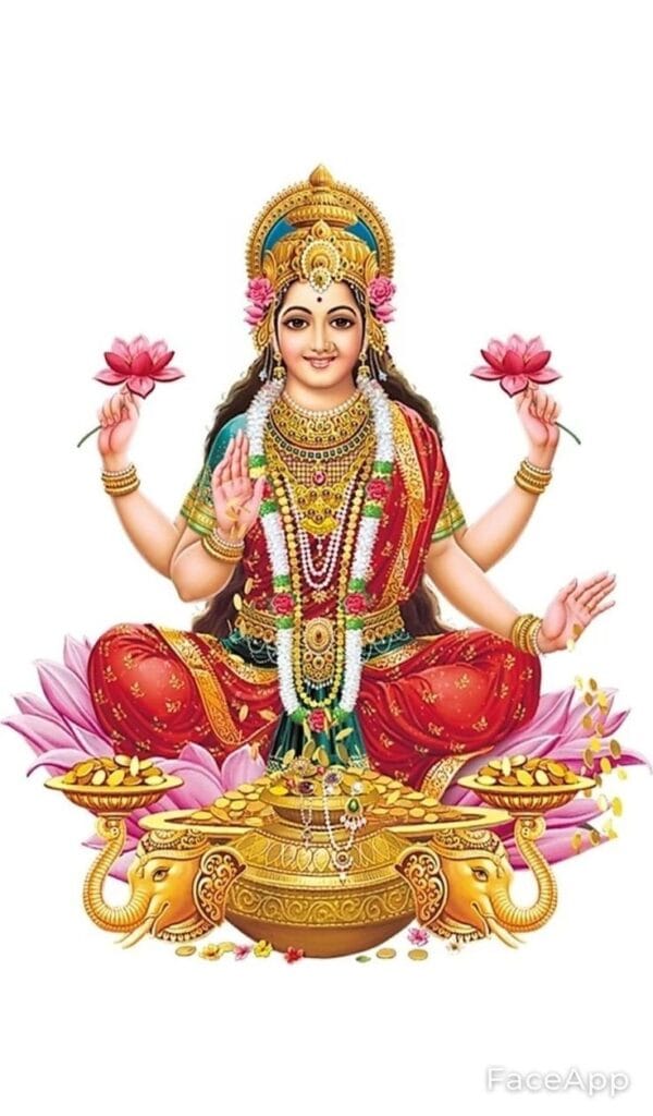  laxmi aarti
