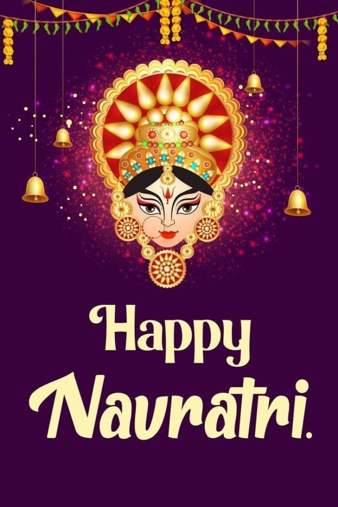 navratri images download